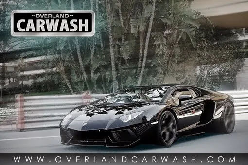 Overland Car Wash and Detail Center
