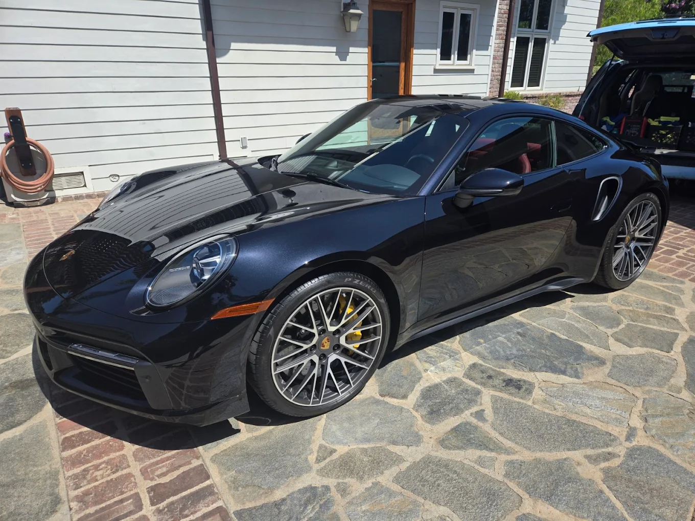 Birds Auto Detail and Ceramic Coatings