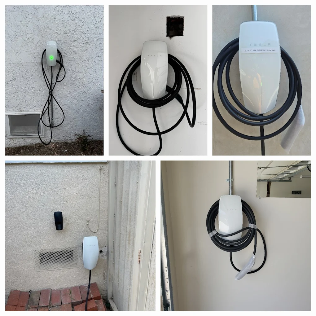 Alex & Alex Electrical Services