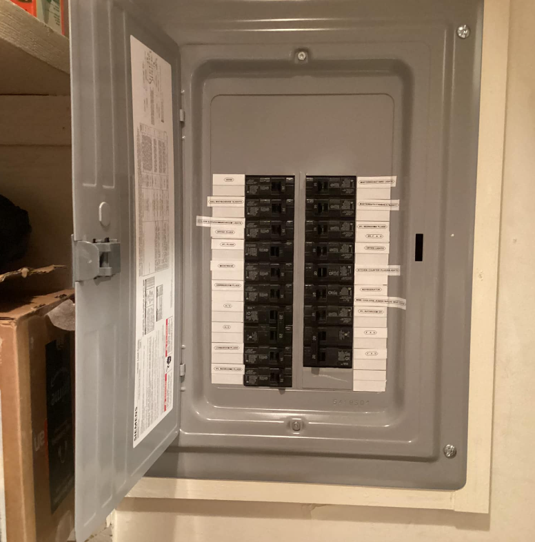 Express Electrical Services