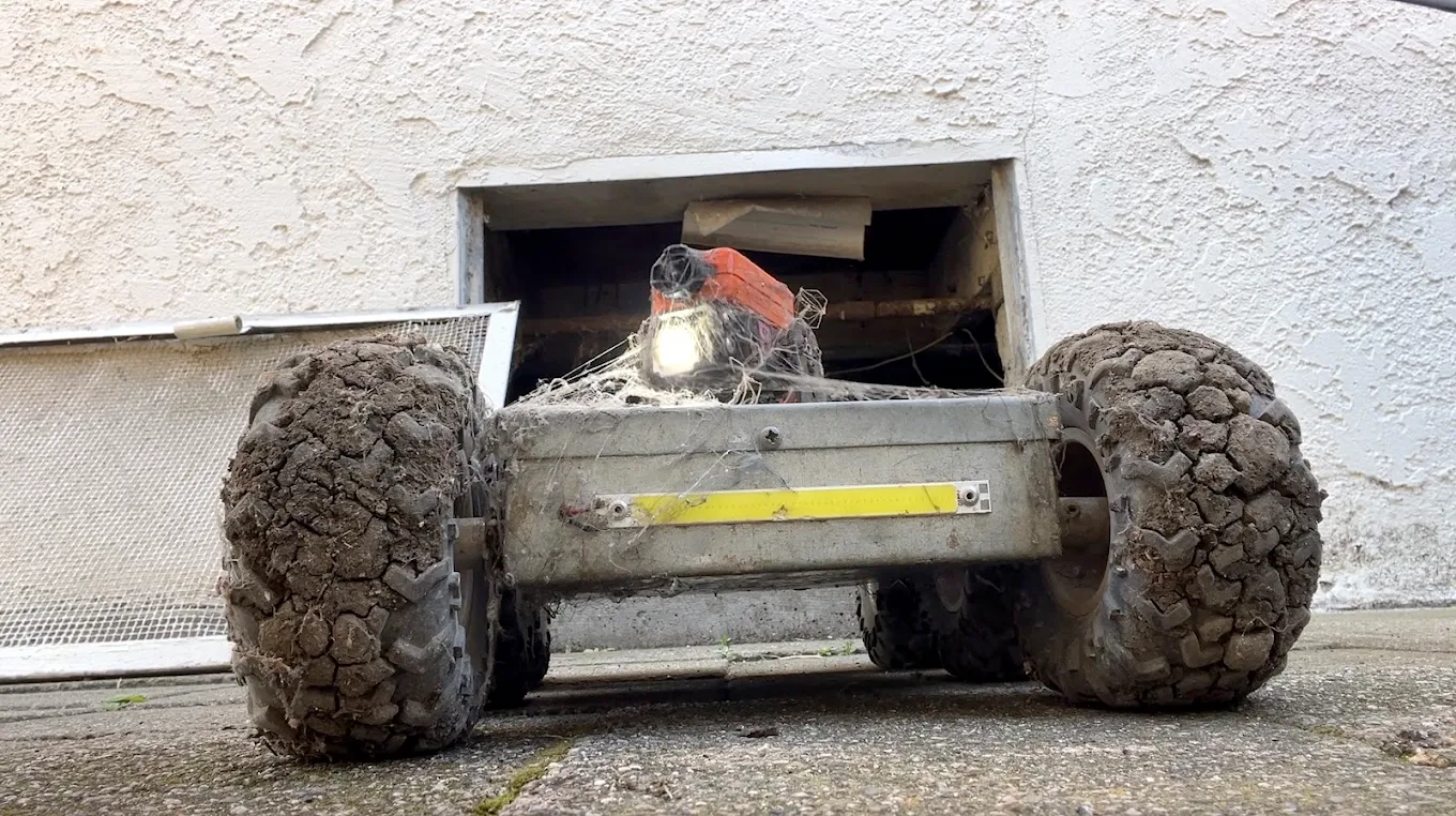 Home Inspection Authority LLC