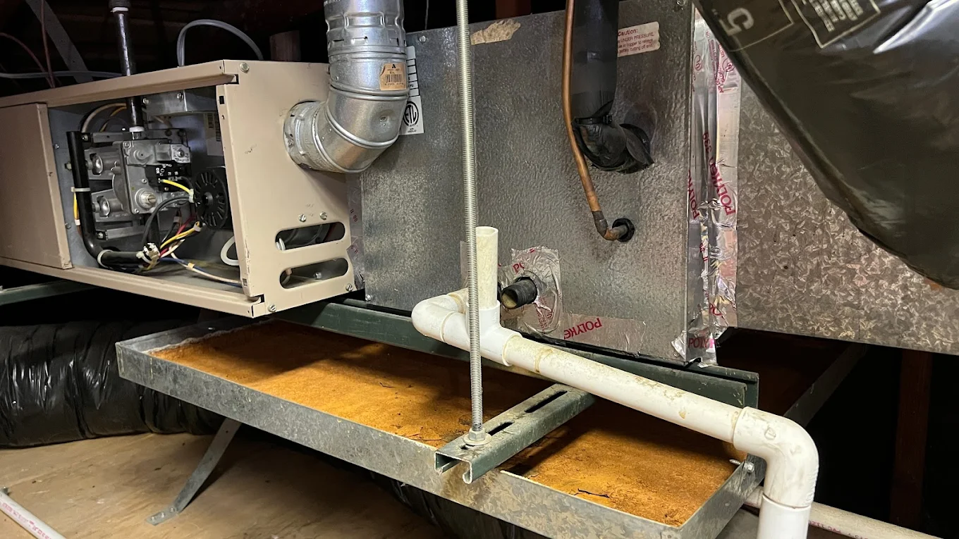 Home Inspection Authority LLC