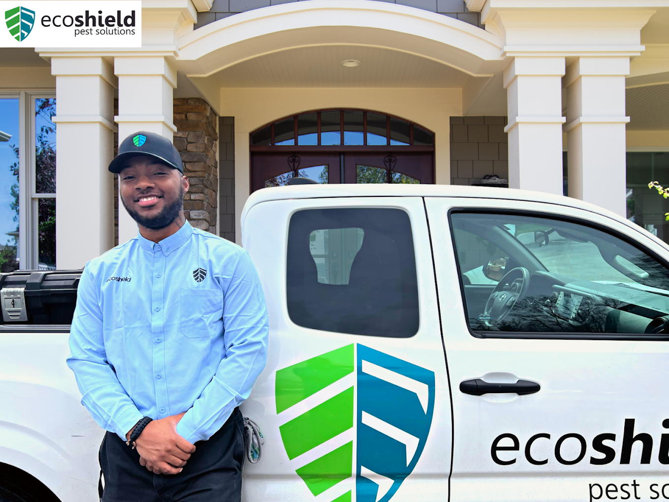 EcoShield Pest Control North Los Angeles