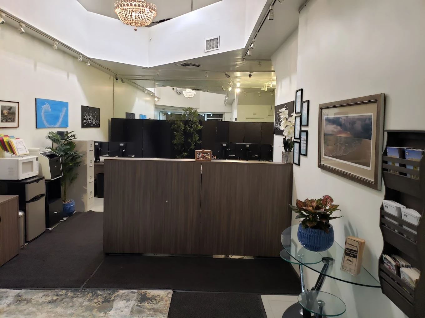 Primo Driving Schools