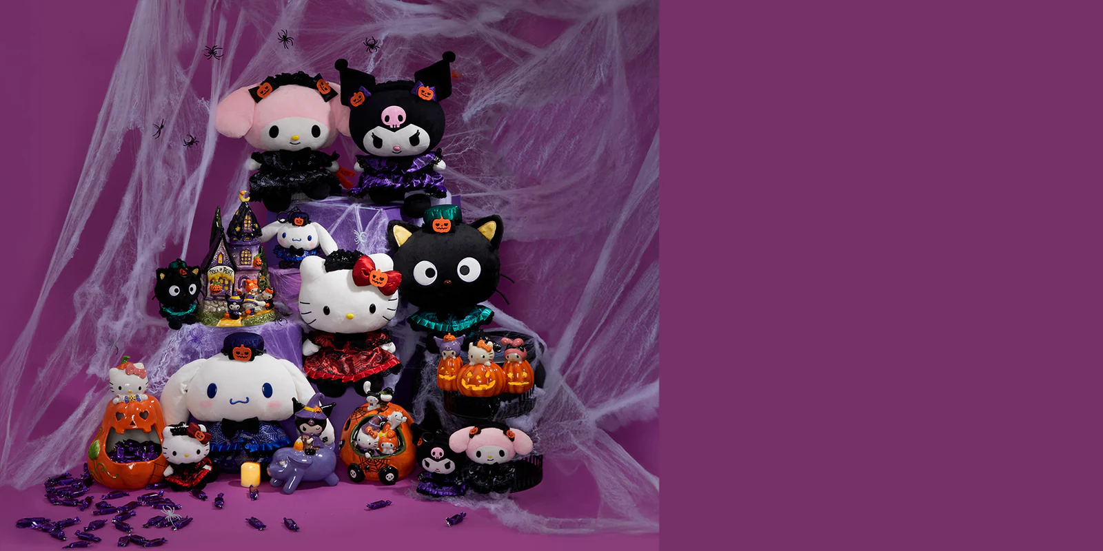 Sanrio Japanese Village