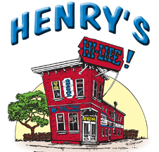 Henry's World Famous Hi-Life