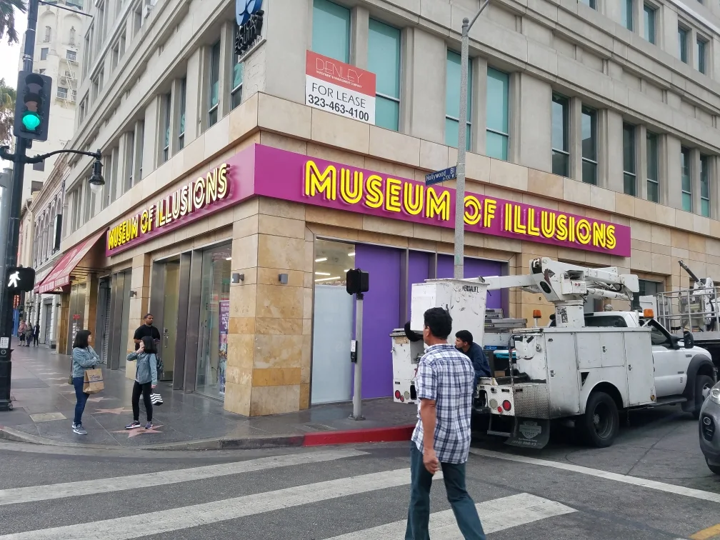 FASTSIGNS of Los Angeles - West Hollywood