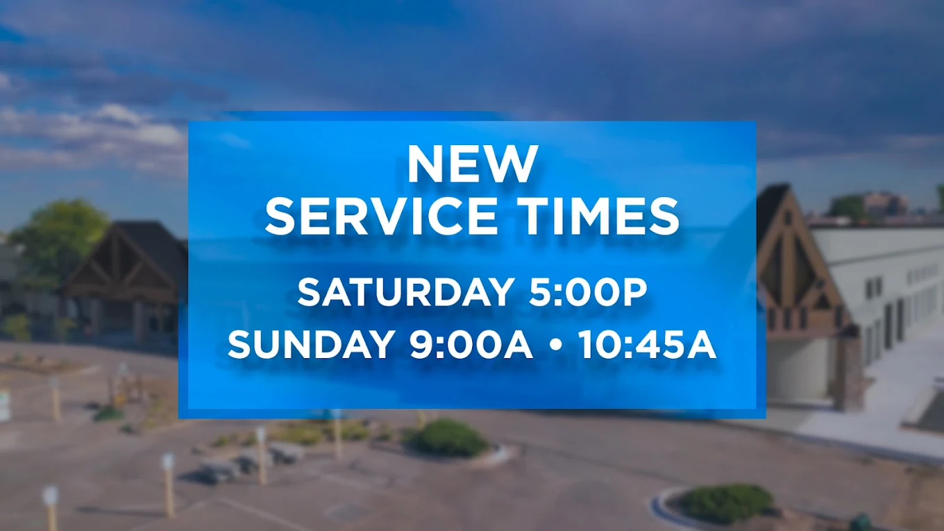 Colorado Community Church