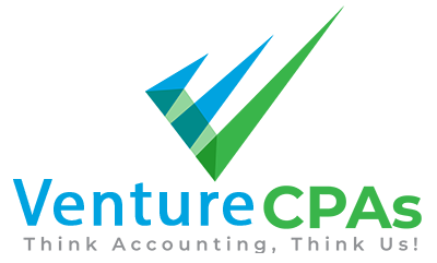 Venture CPAs LLC