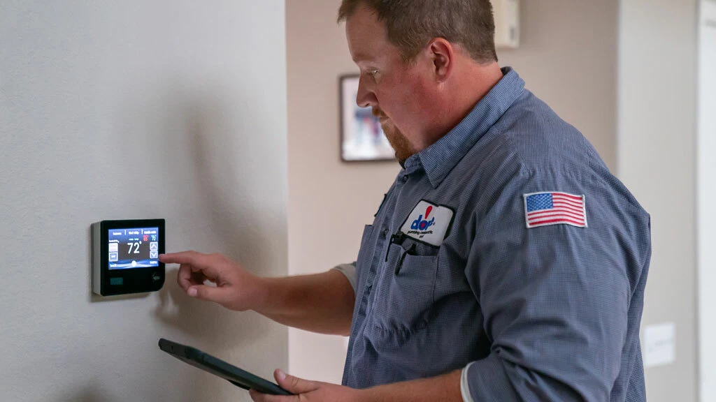 Done Plumbing, Heating, Cooling & Electric