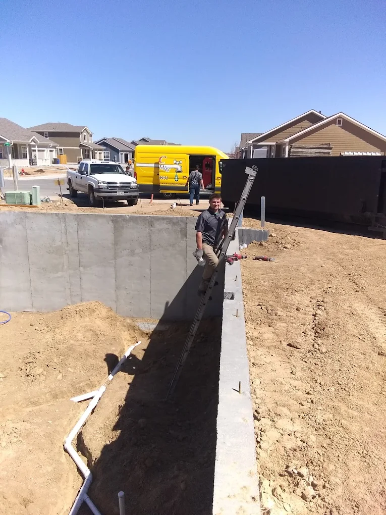 Aurora Plumbing Company