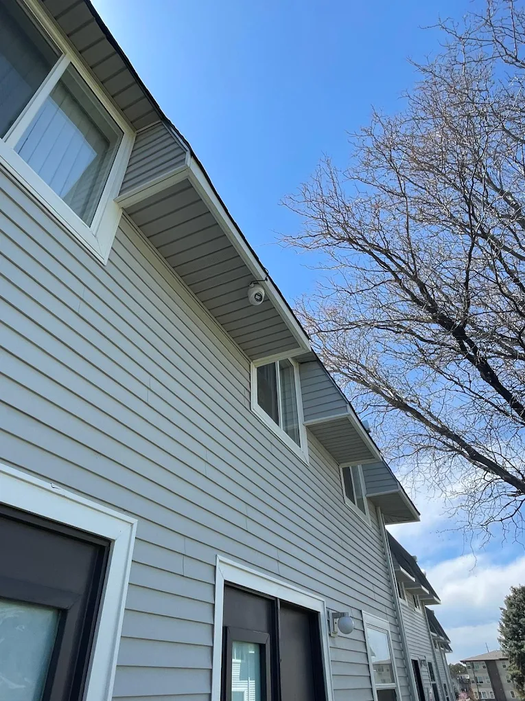 Security Surveillance System