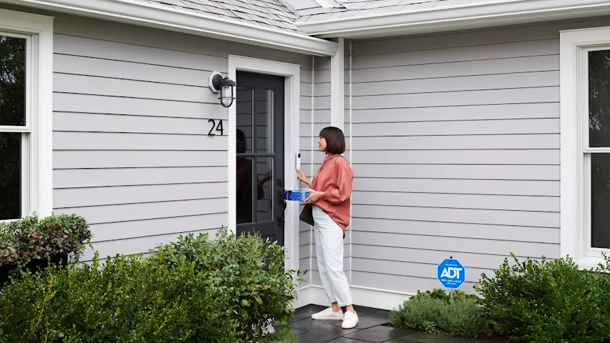 ADT Security Services