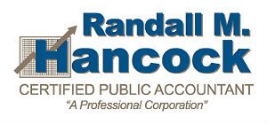Randall M. Hancock CPA, PC
