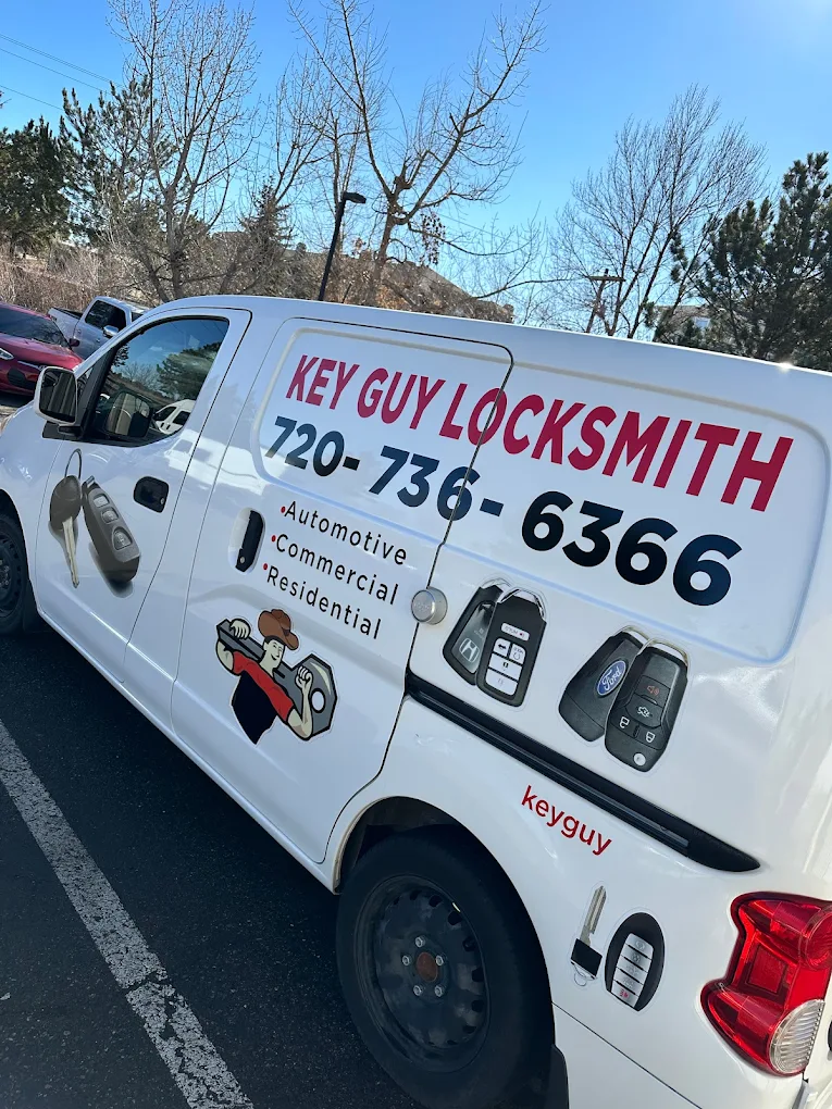 Key Guy Locksmith