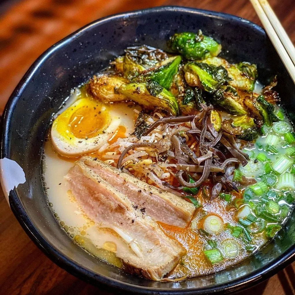 JINYA Ramen Bar - Union Station