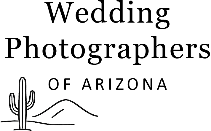 Wedding Photographers of Arizona