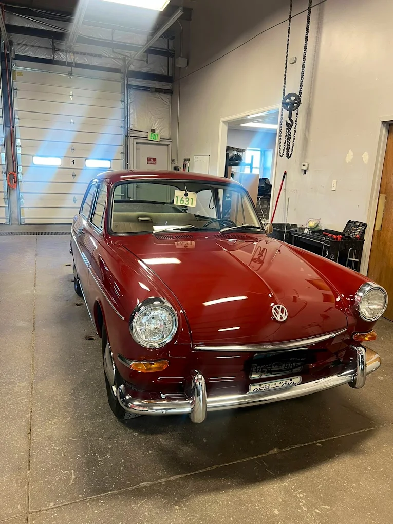 Capital Dent Masters Collision Center