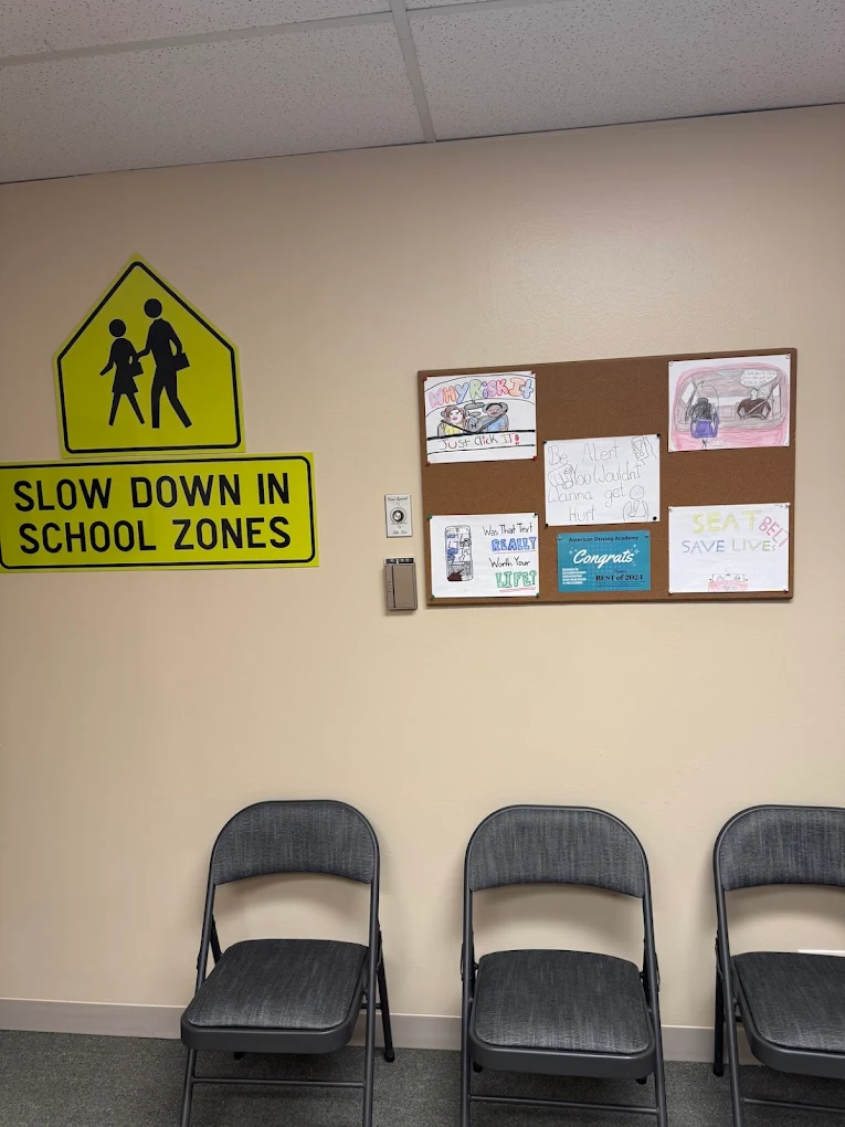 American Driving Academy