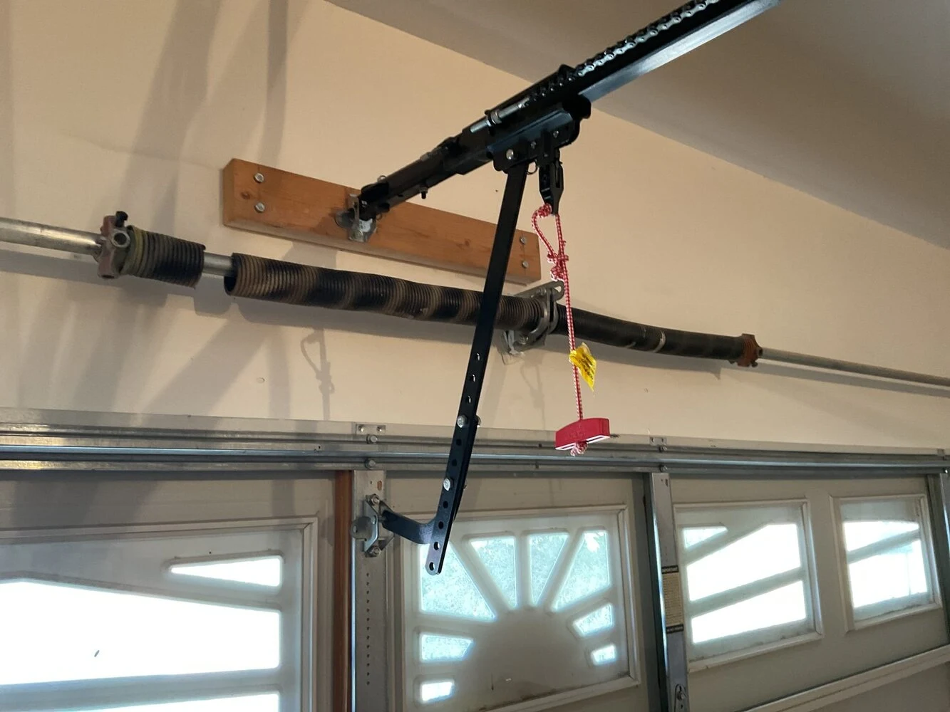 A1 Garage Door Service
