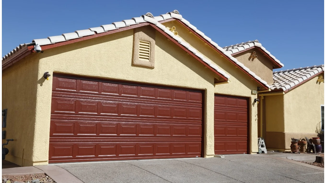 Martin Garage Doors of Nevada