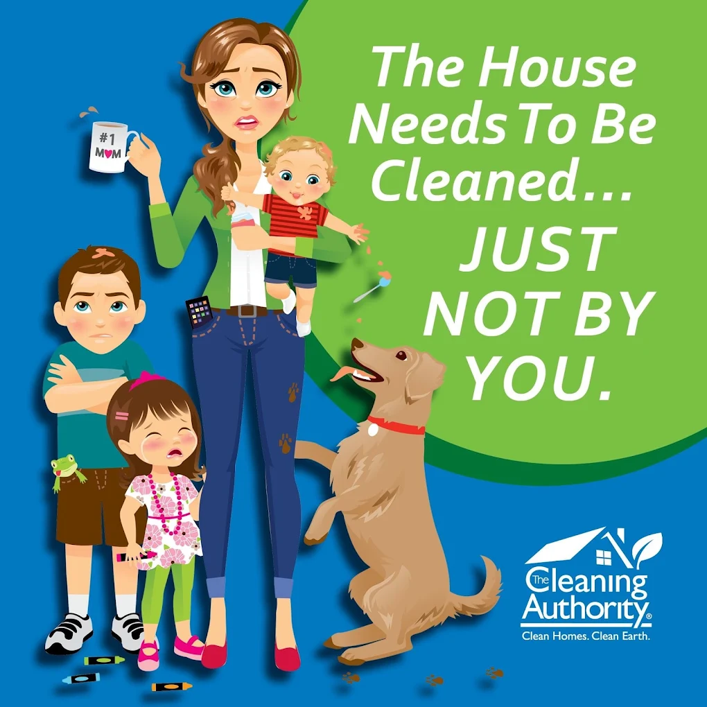 The Cleaning Authority