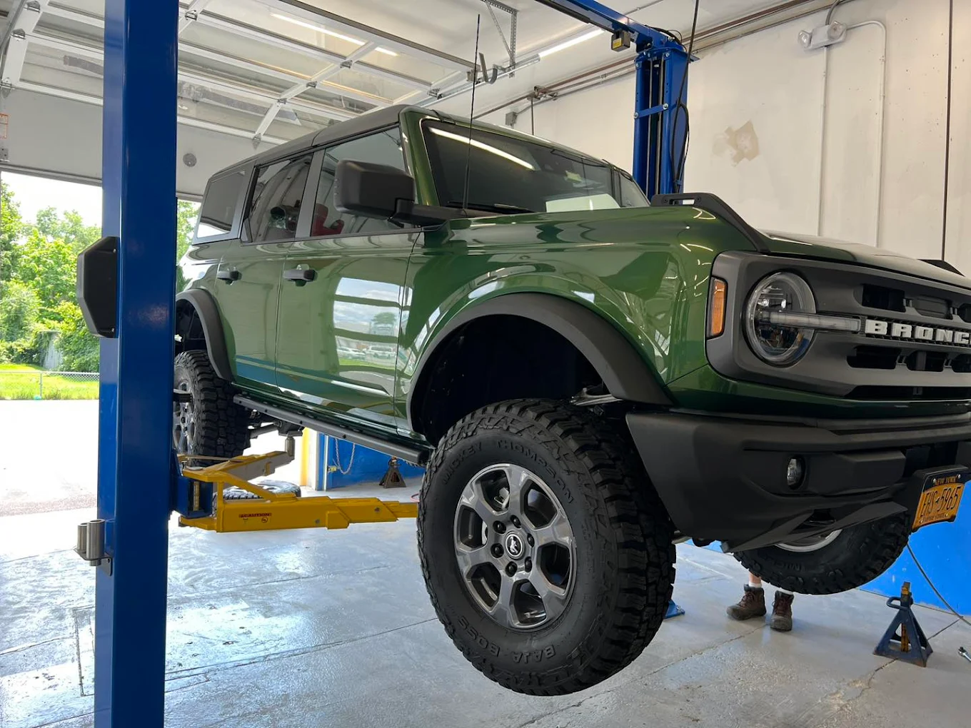 Albany Auto Service and Tire