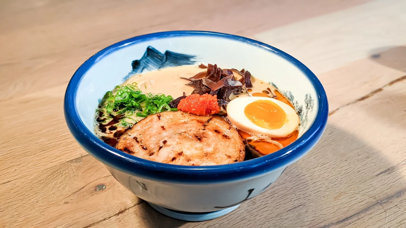 Afuri Izakaya Se Portland