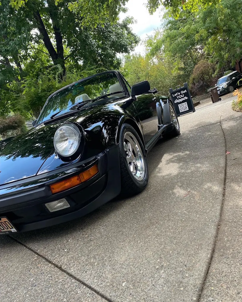 Dapper Pros Mobile Auto Detailing