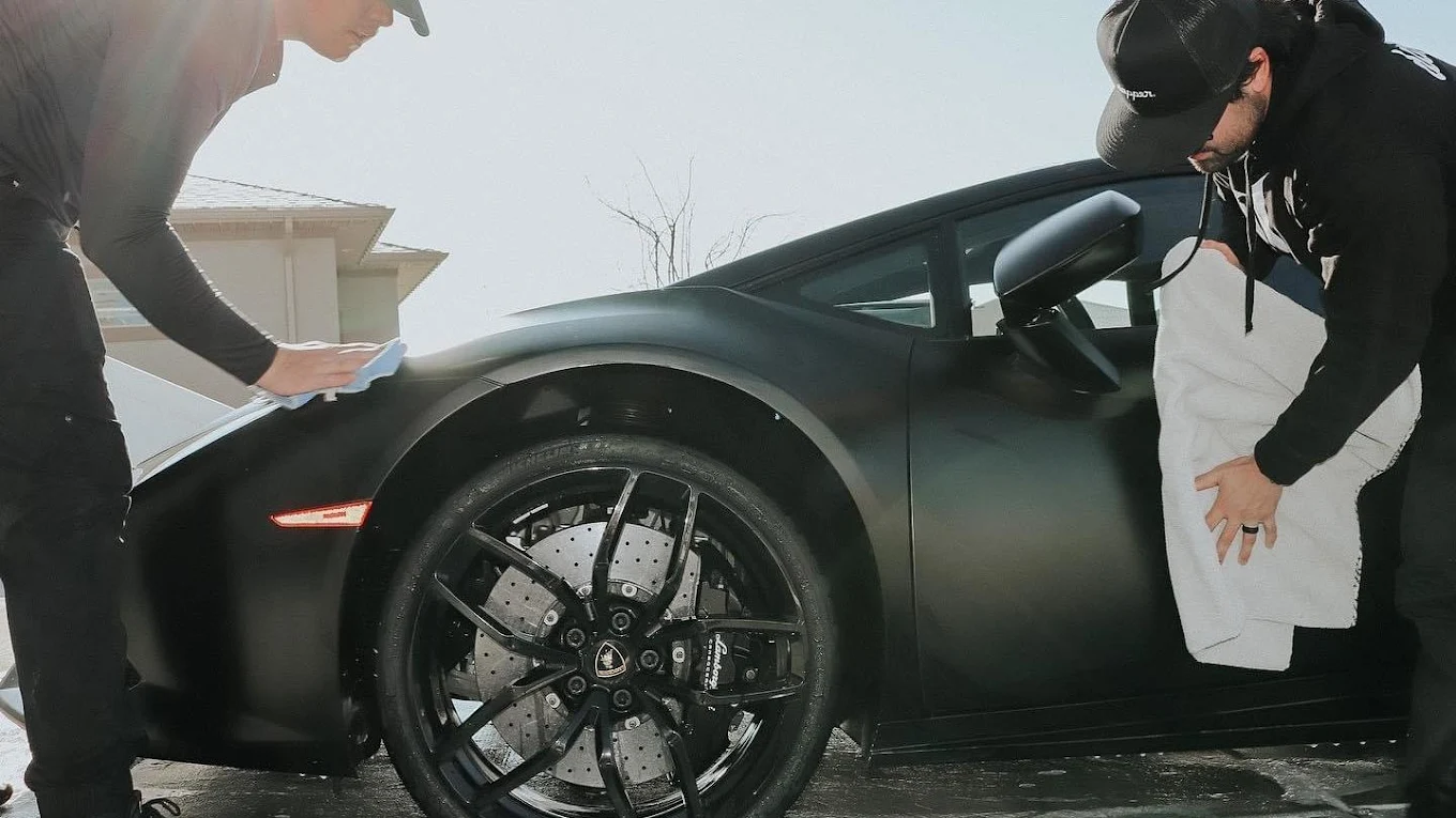 Dapper Pros Mobile Auto Detailing