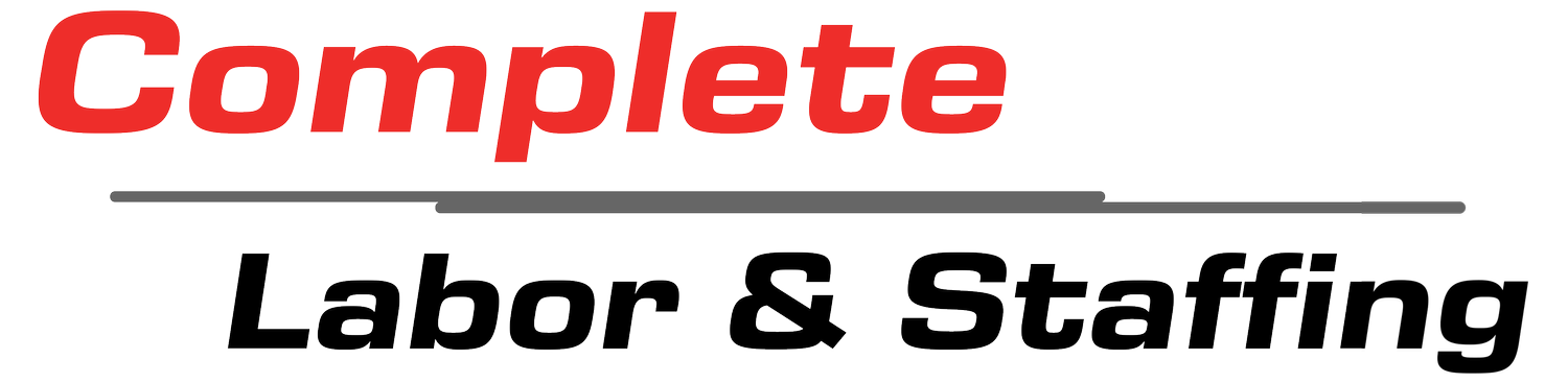 Complete Labor & Staffing