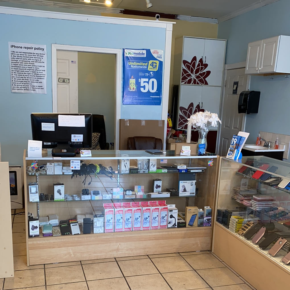 IPhone Screen Repair