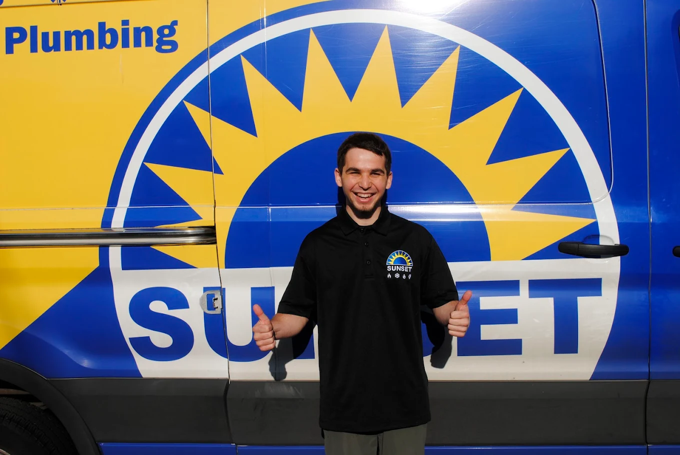 Sunset Heating & Cooling