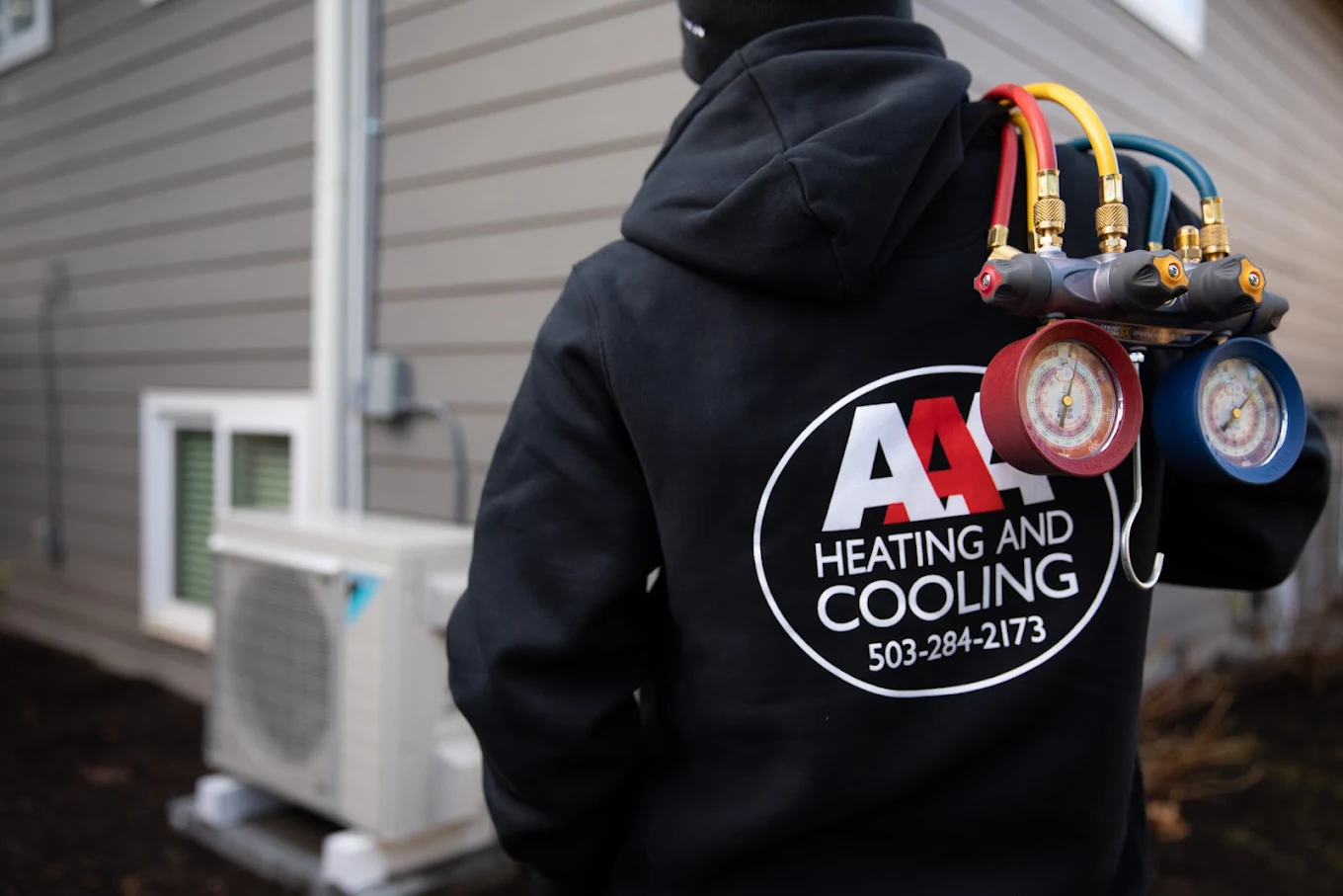 AAA Heating & Cooling