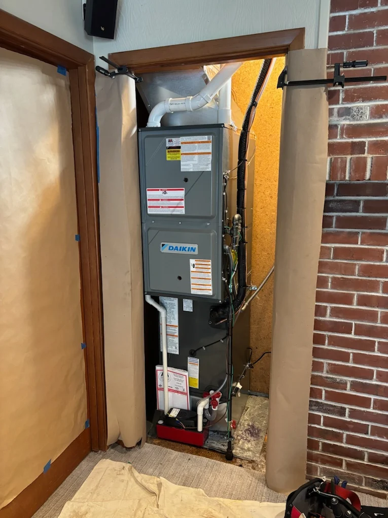 AAA Heating & Cooling