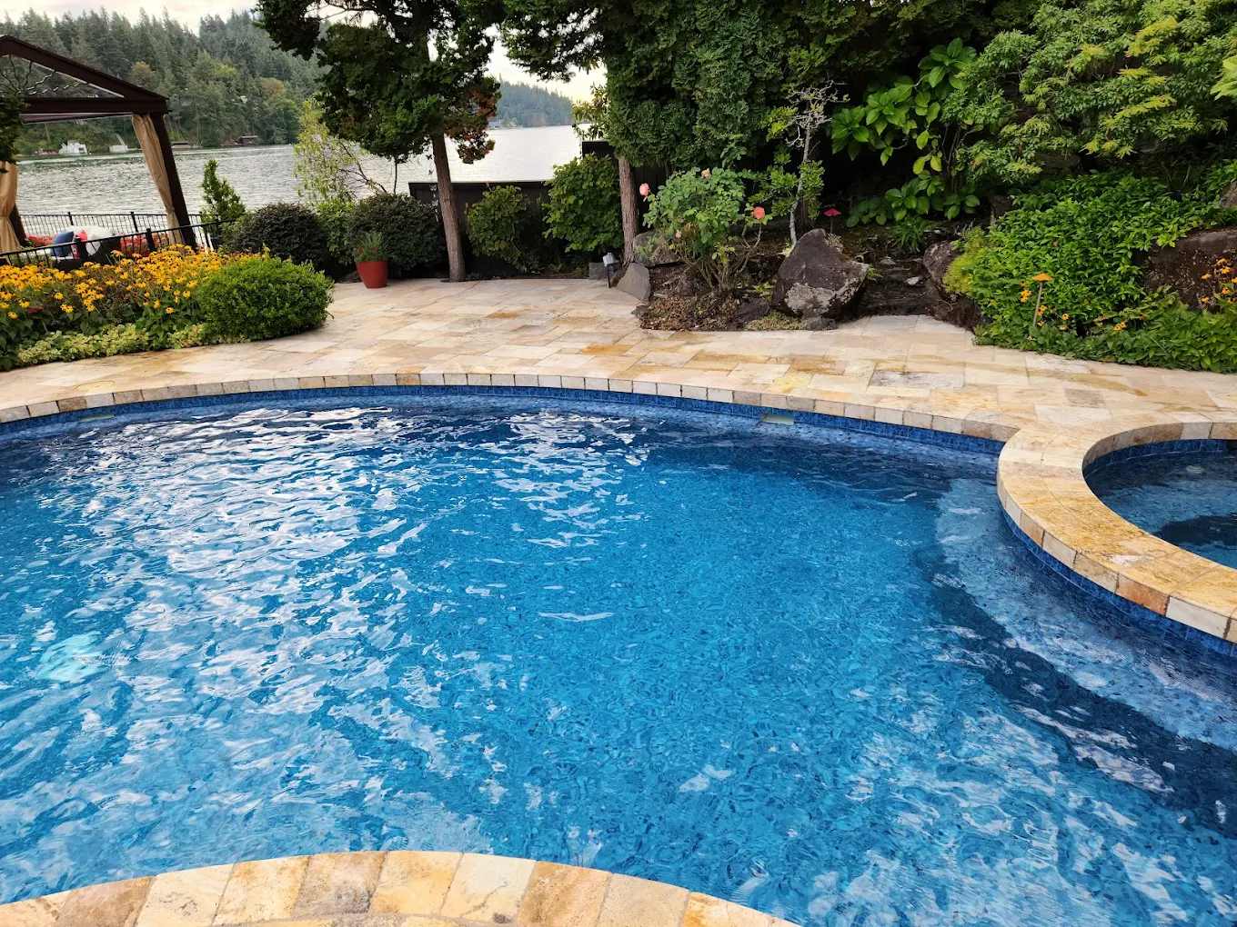 Elevated Pool and Spa, LLC