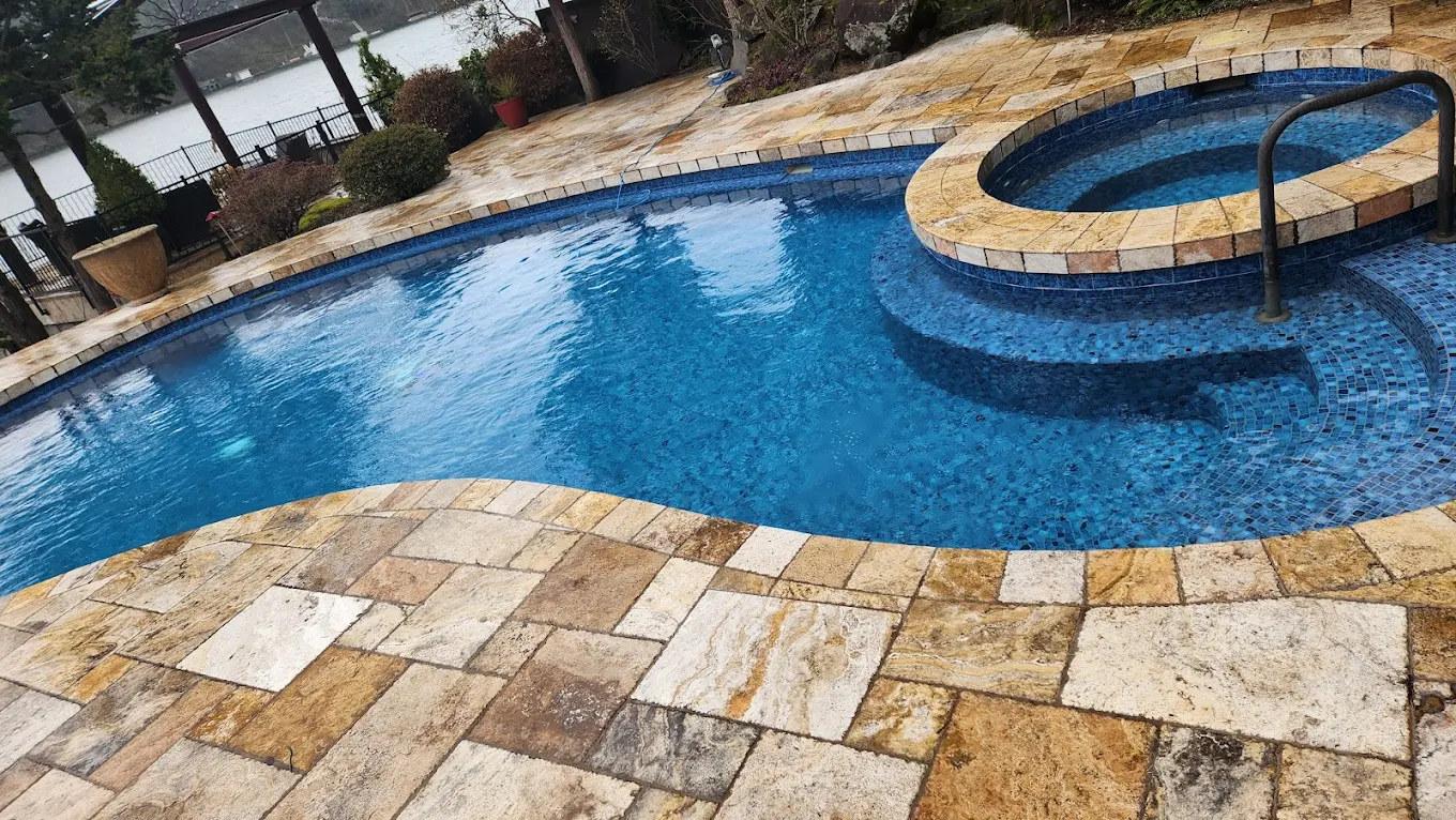 Elevated Pool and Spa, LLC