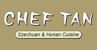 Chef Tan