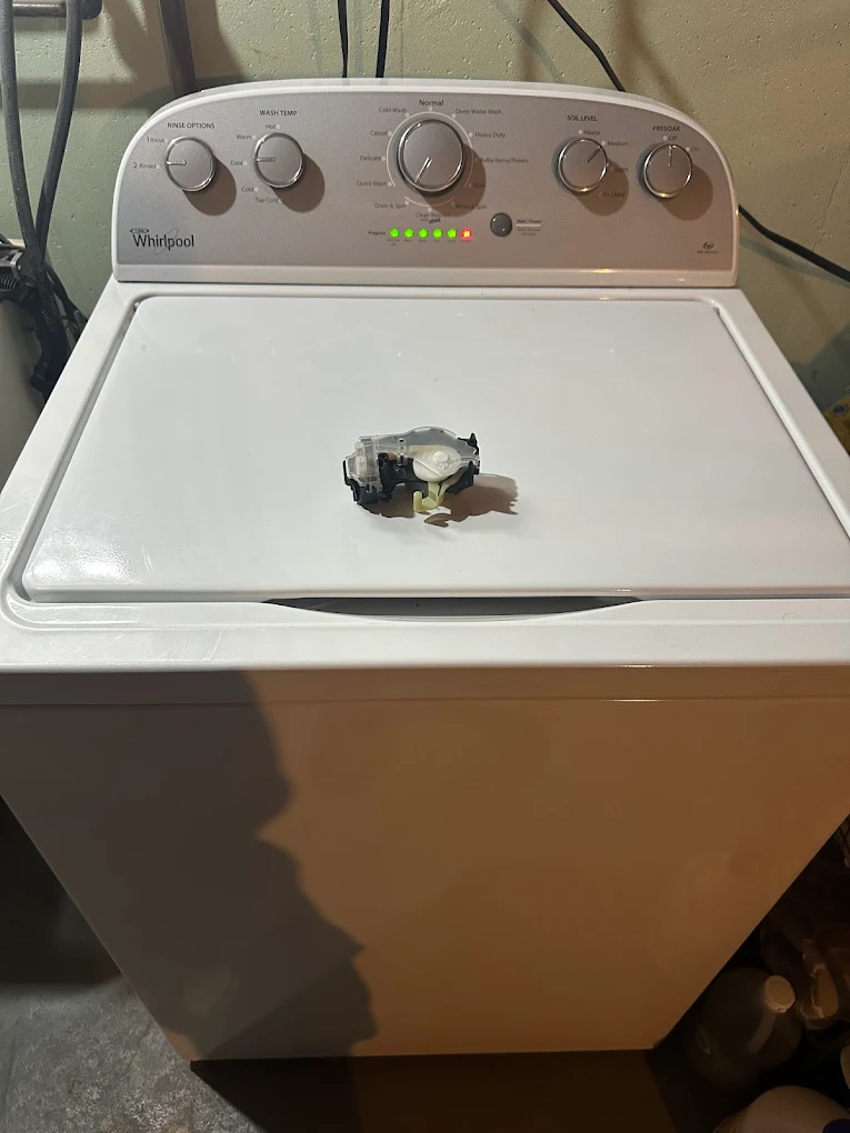 CT’s Appliance Repair LLC