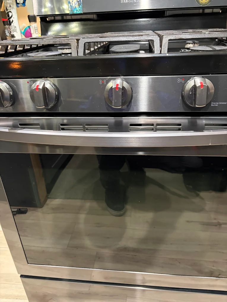 CT’s Appliance Repair LLC