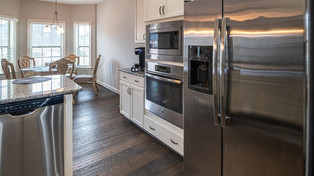 National Appliance Service Inc