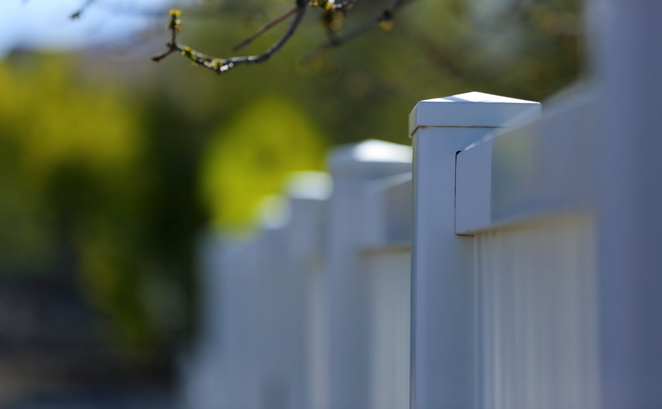 Fence Companies Buffalo
