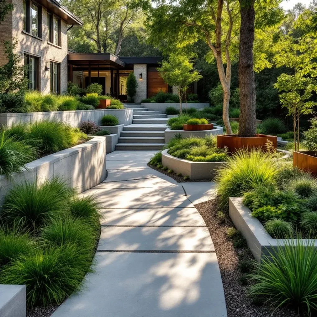 Redefine Landscaping