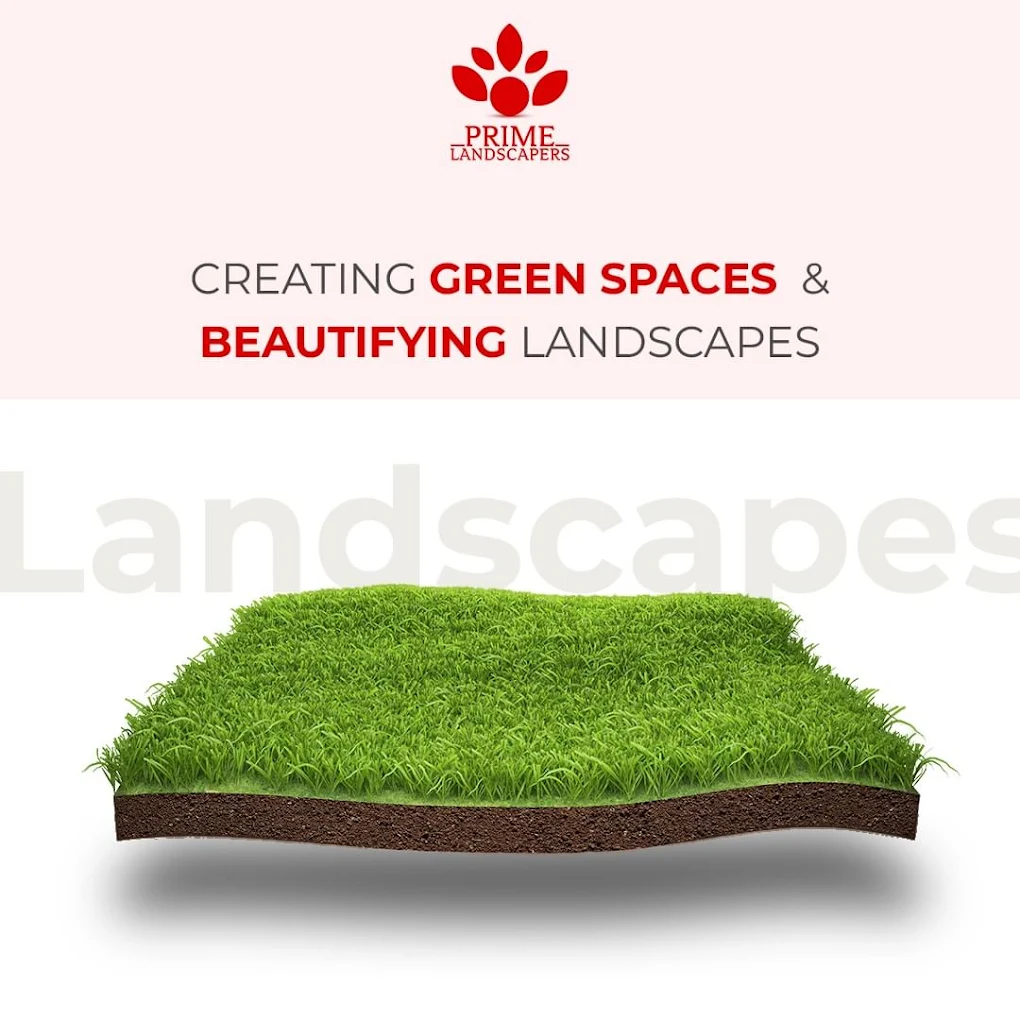 Prime Landscapers