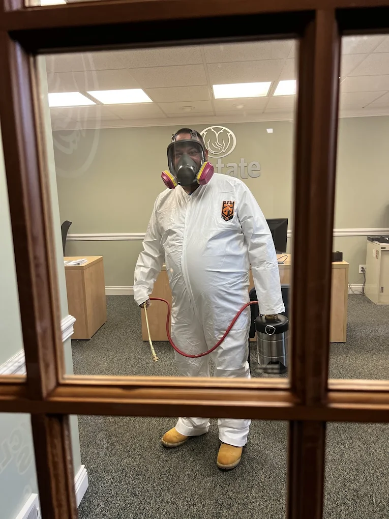 Buffalo Exterminators