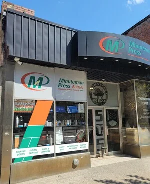 Minuteman Press