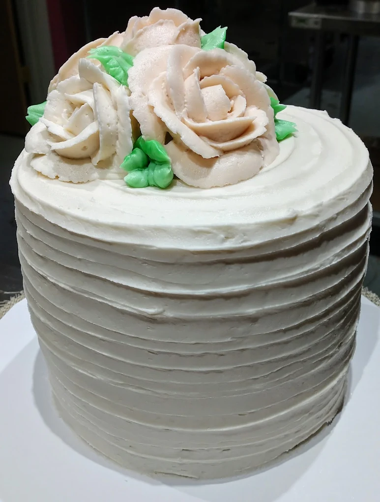 Get Caked Bakery Inc