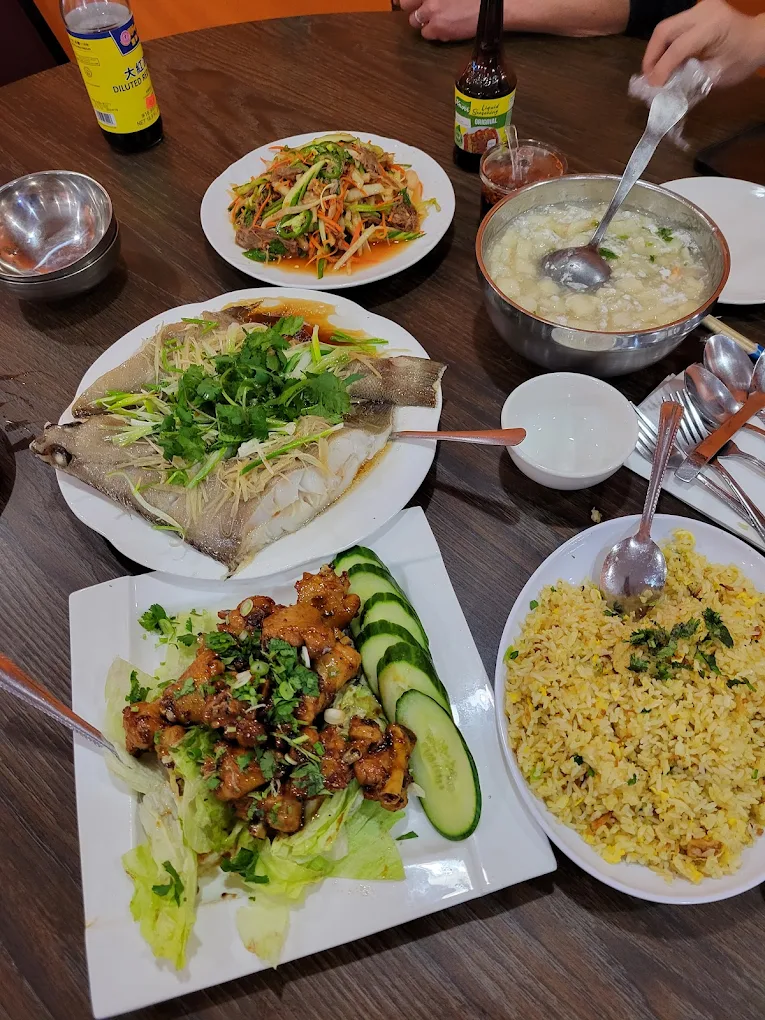 Nam Vang Restaurant