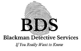 Blackman Detective Services