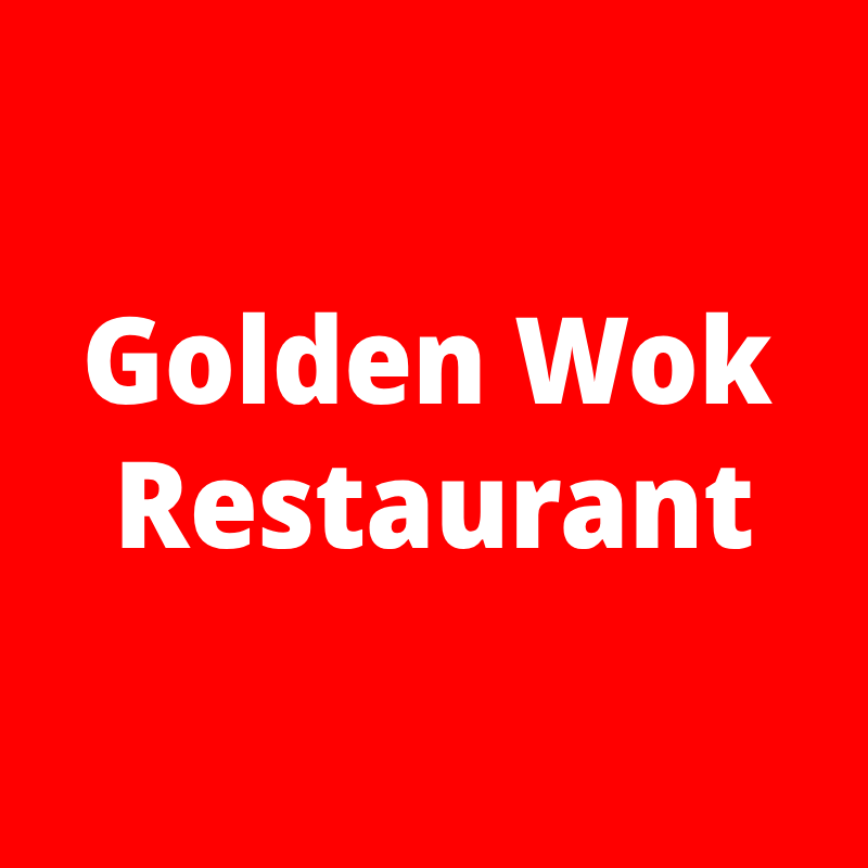 Golden Wok